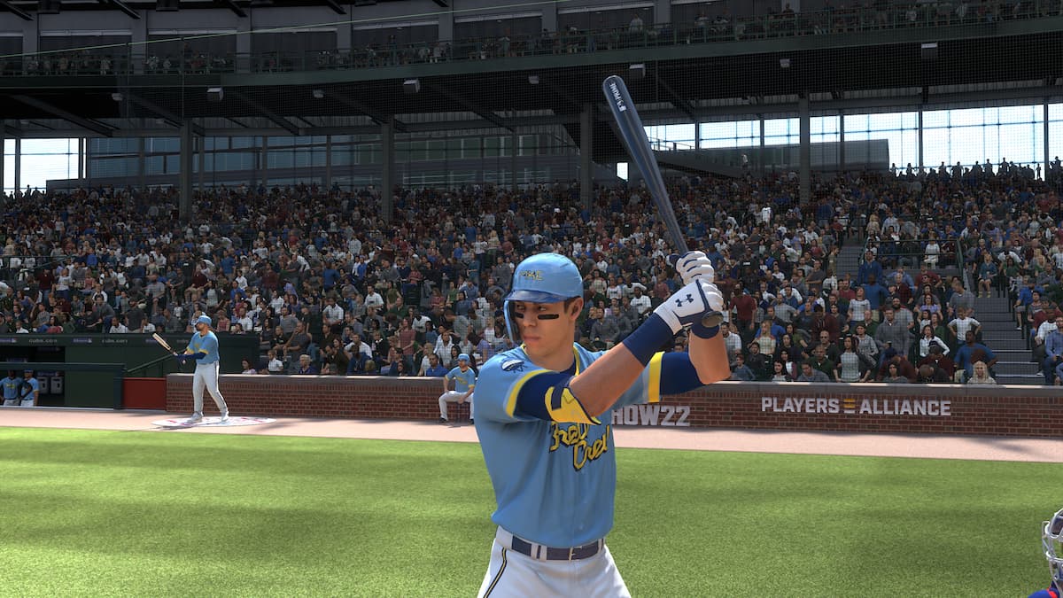 Can you play MLB The Show 23 on PC  Dexerto